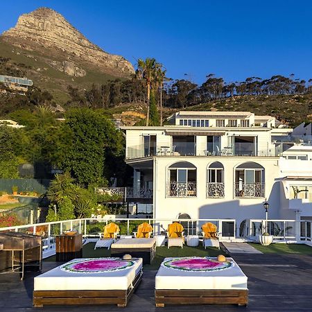 Clifton Yolo Spaces - Clifton Boutique Apartments Cidade Do Cabo Exterior foto