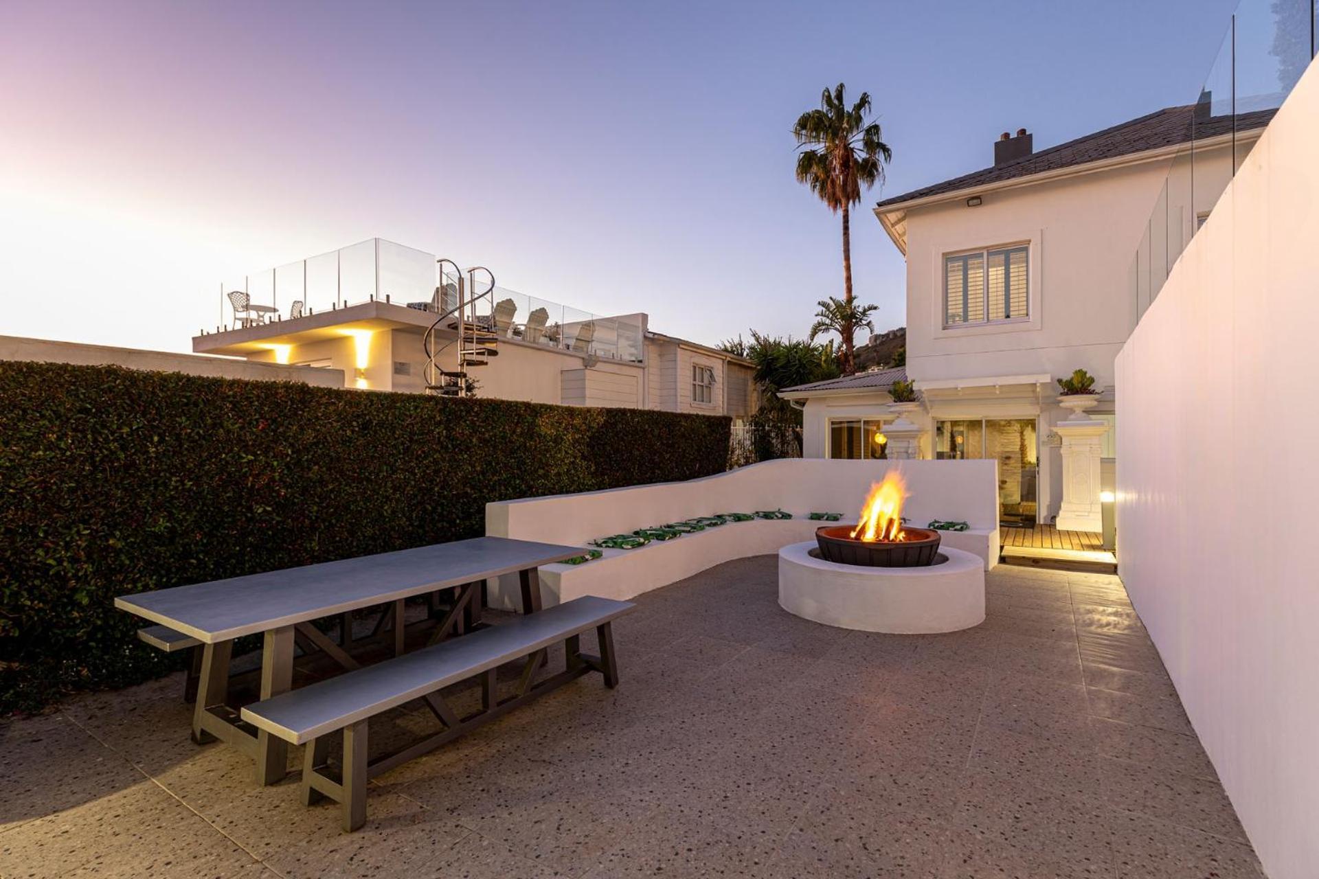 Clifton Yolo Spaces - Clifton Boutique Apartments Cidade Do Cabo Exterior foto