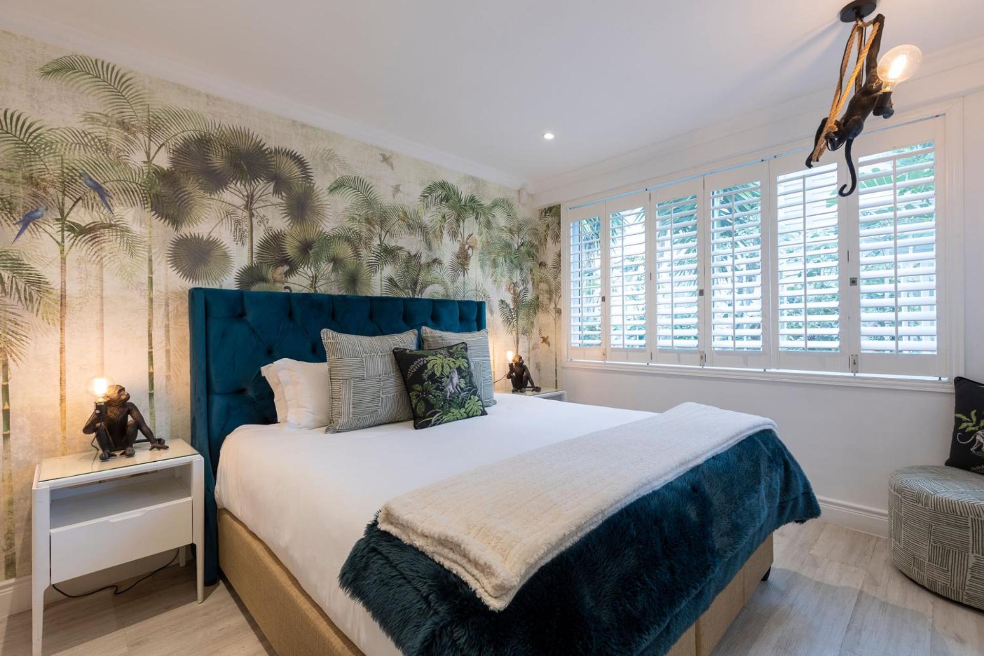 Clifton Yolo Spaces - Clifton Boutique Apartments Cidade Do Cabo Exterior foto