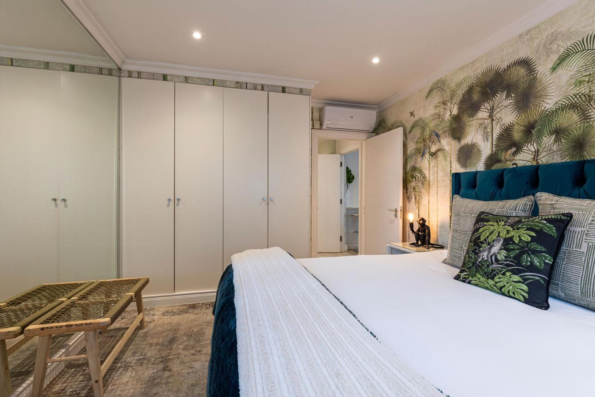 Clifton Yolo Spaces - Clifton Boutique Apartments Cidade Do Cabo Exterior foto