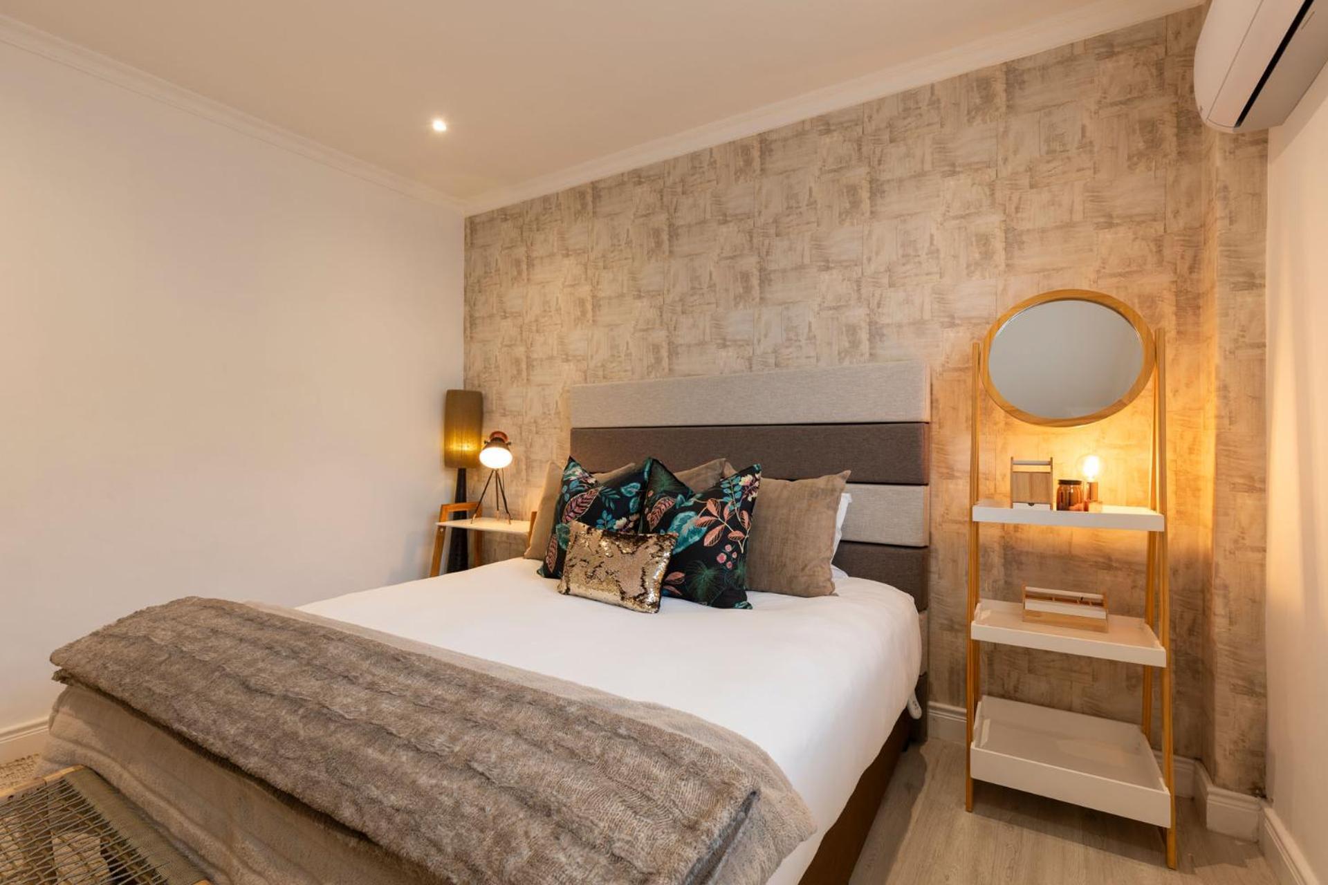 Clifton Yolo Spaces - Clifton Boutique Apartments Cidade Do Cabo Exterior foto