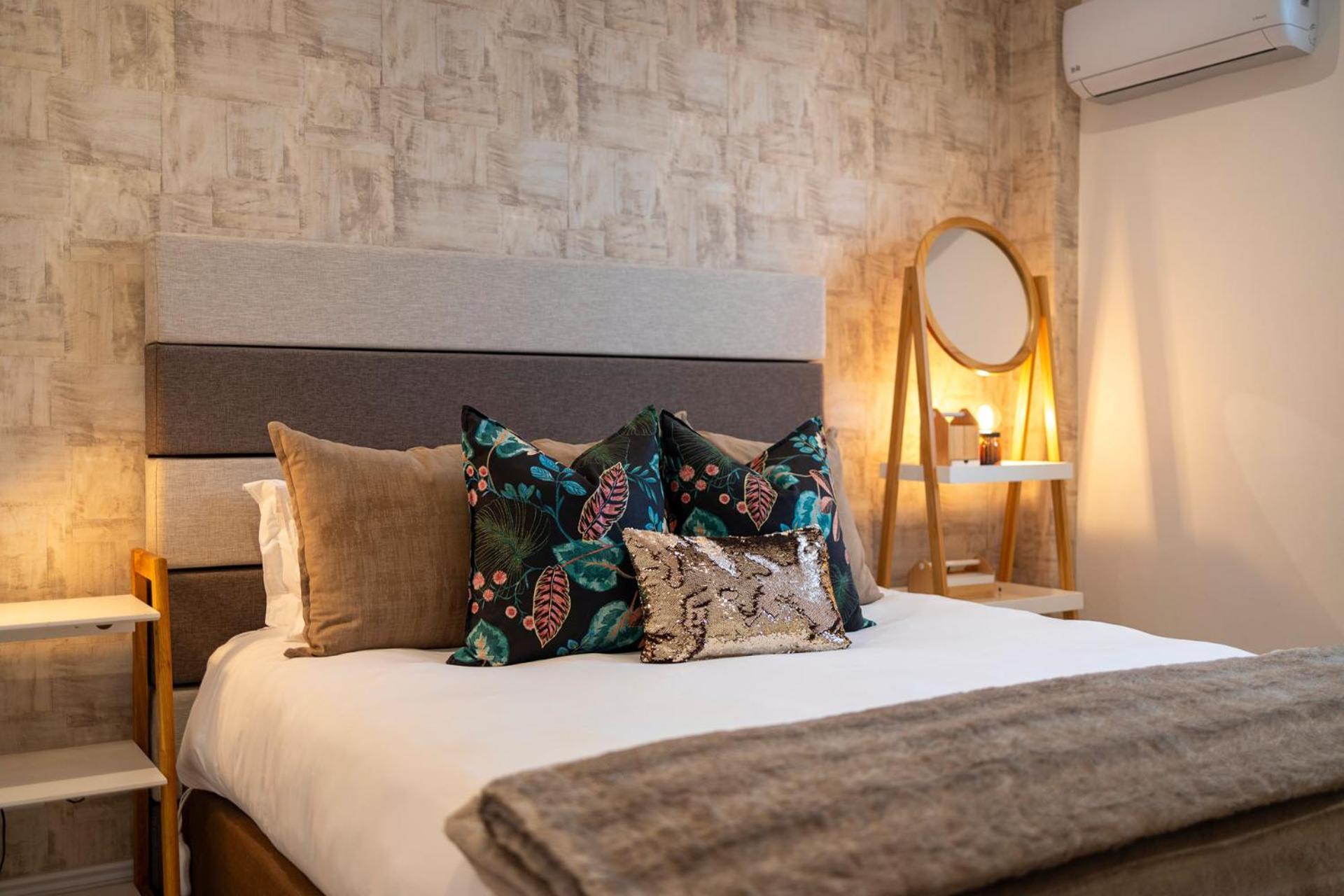 Clifton Yolo Spaces - Clifton Boutique Apartments Cidade Do Cabo Exterior foto