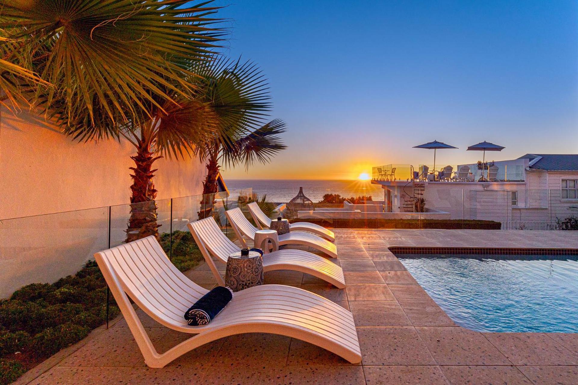Clifton Yolo Spaces - Clifton Boutique Apartments Cidade Do Cabo Exterior foto