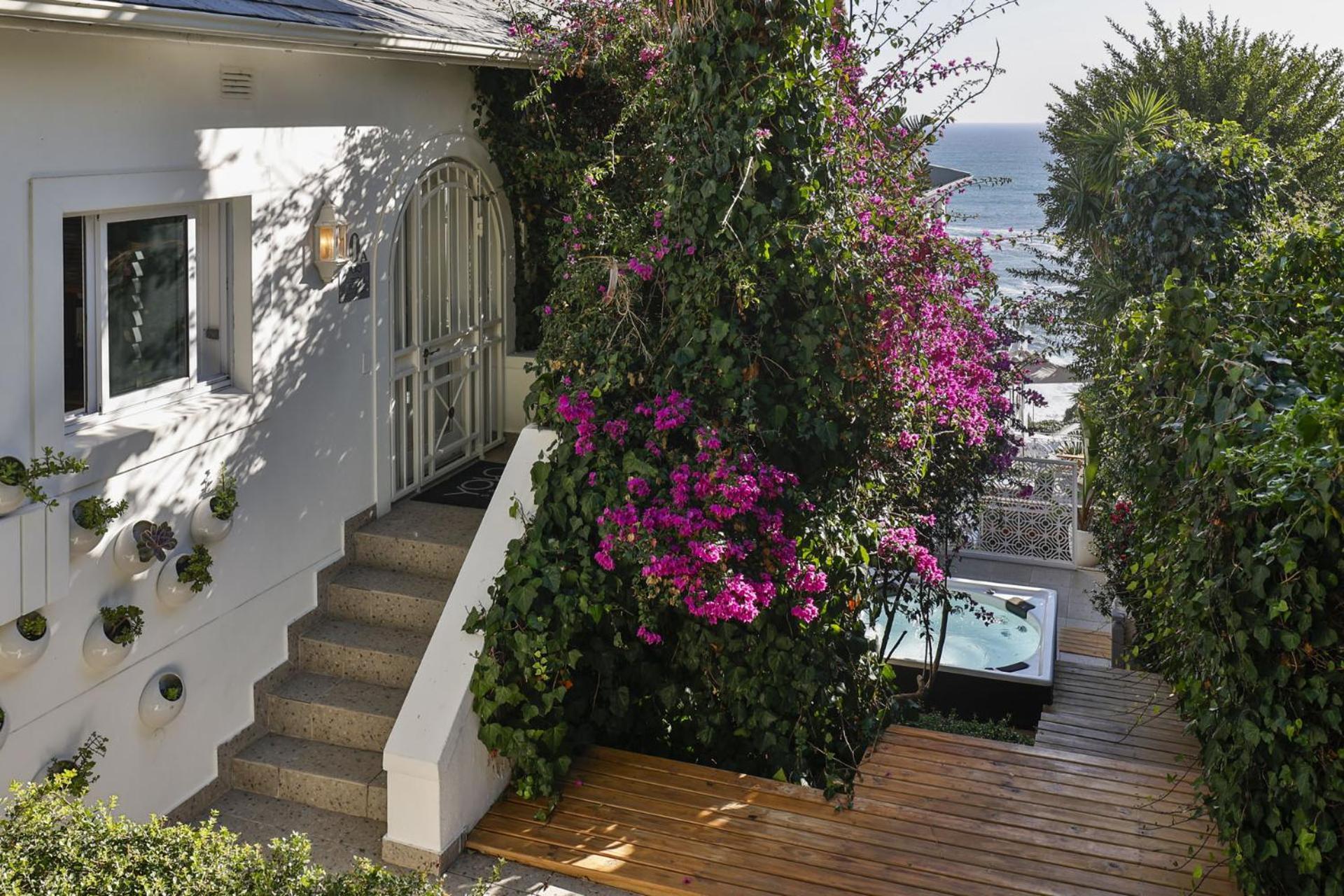 Clifton Yolo Spaces - Clifton Boutique Apartments Cidade Do Cabo Exterior foto