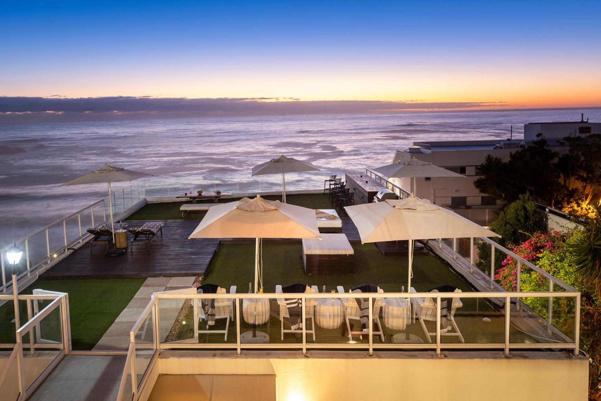 Clifton Yolo Spaces - Clifton Boutique Apartments Cidade Do Cabo Exterior foto