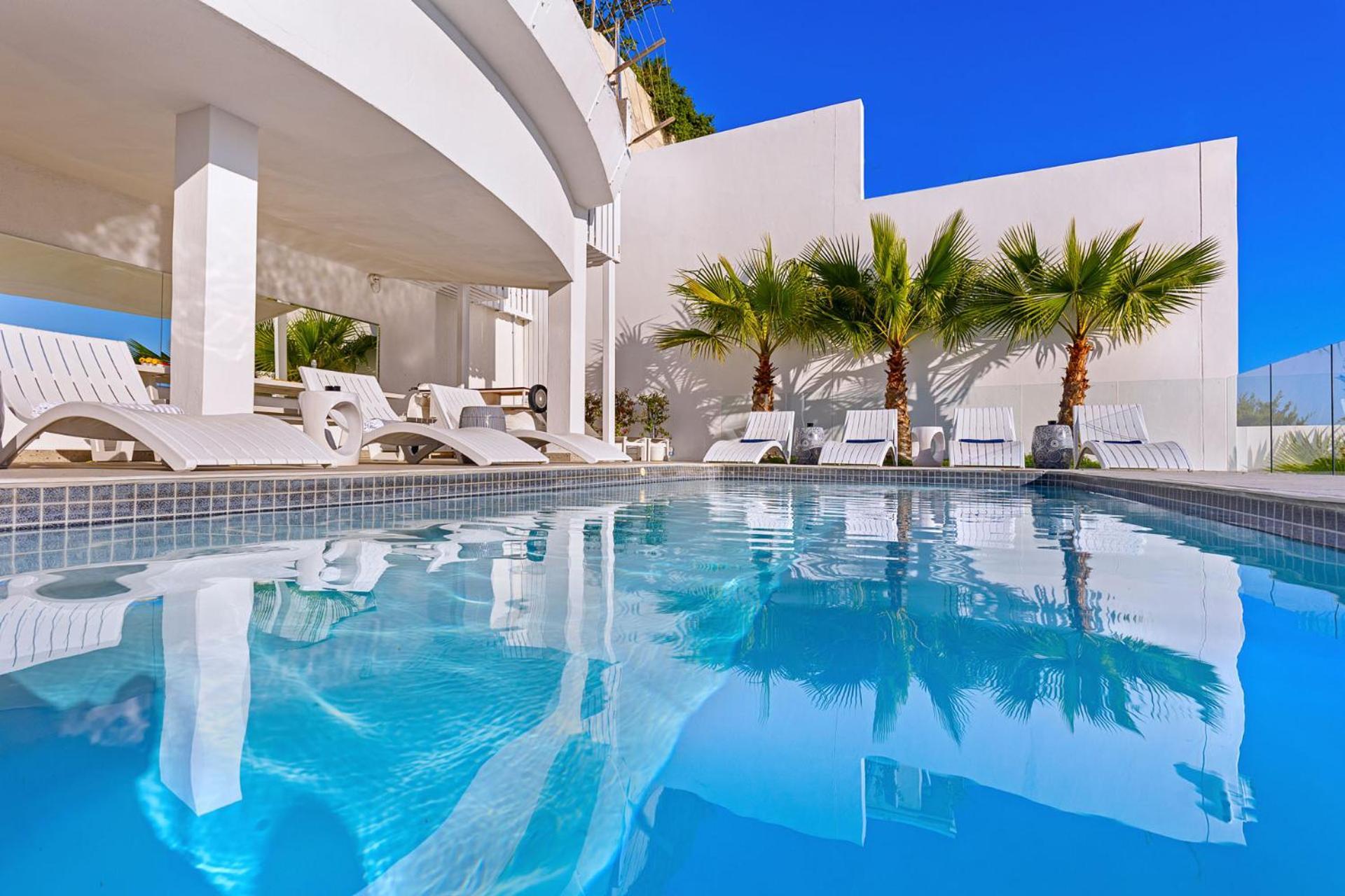 Clifton Yolo Spaces - Clifton Boutique Apartments Cidade Do Cabo Exterior foto