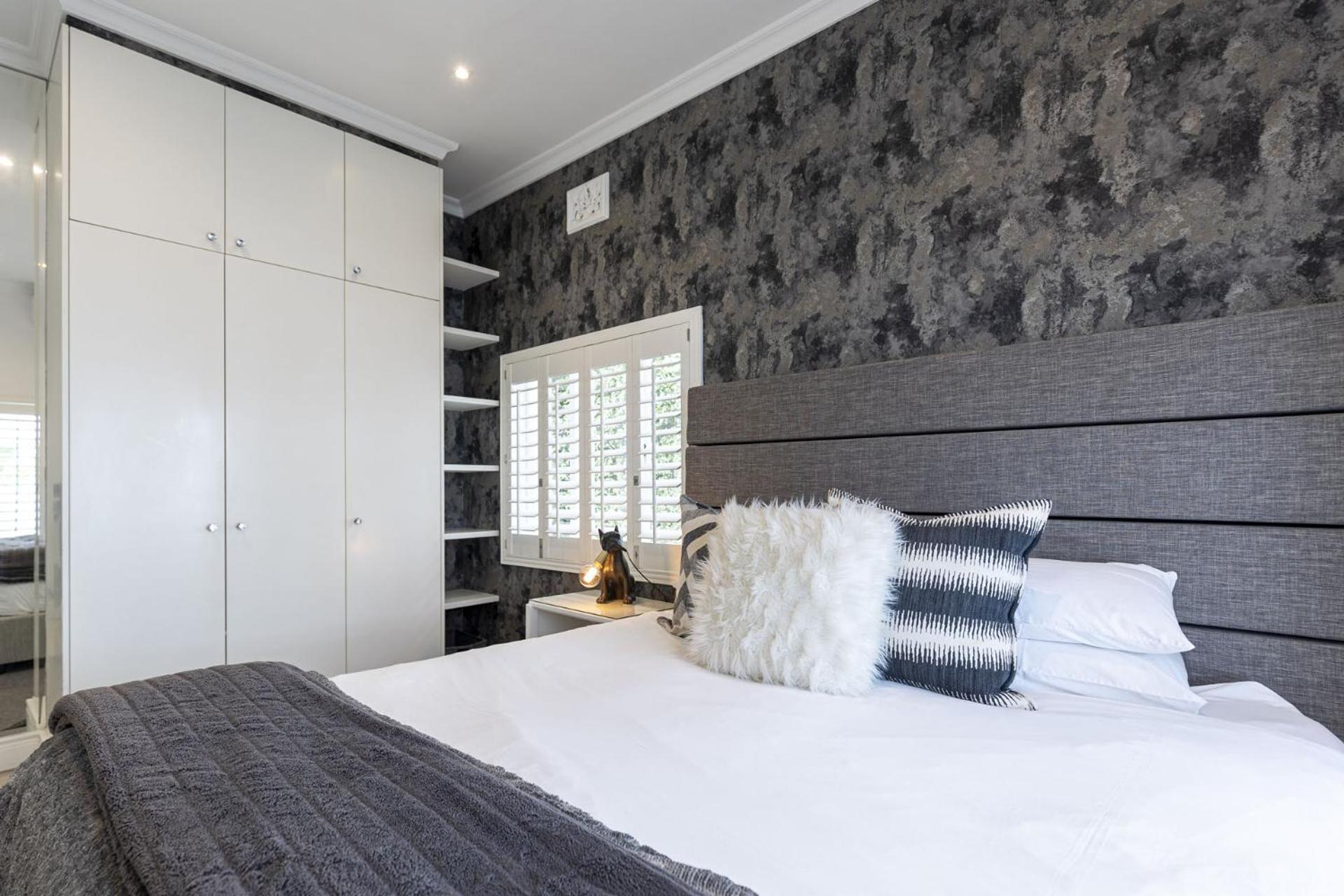 Clifton Yolo Spaces - Clifton Boutique Apartments Cidade Do Cabo Exterior foto