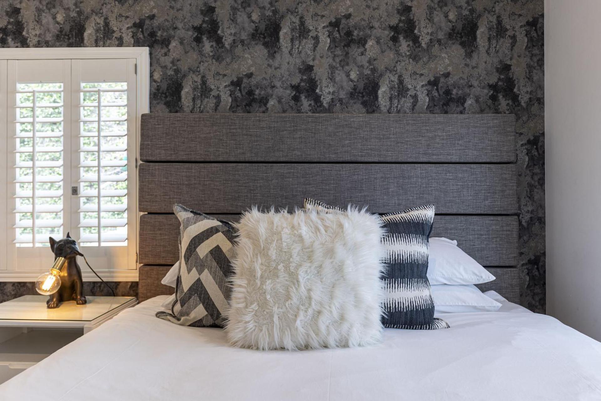 Clifton Yolo Spaces - Clifton Boutique Apartments Cidade Do Cabo Exterior foto