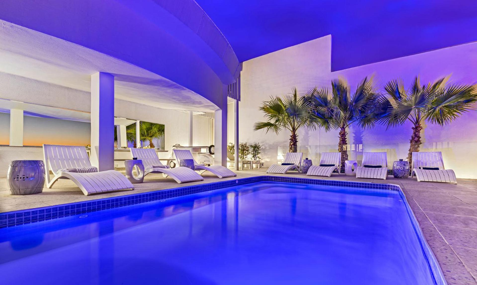 Clifton Yolo Spaces - Clifton Boutique Apartments Cidade Do Cabo Exterior foto