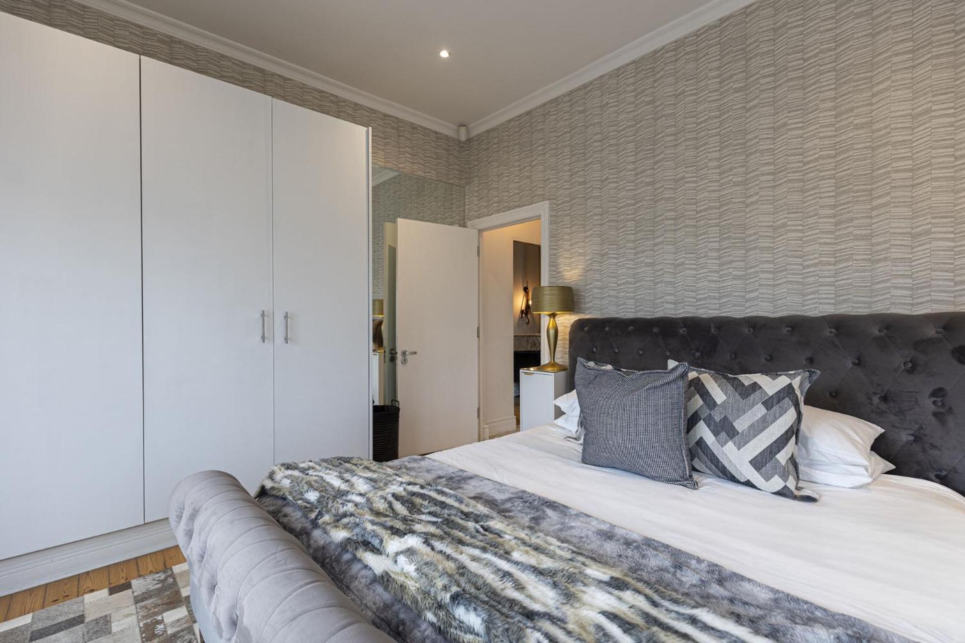Clifton Yolo Spaces - Clifton Boutique Apartments Cidade Do Cabo Exterior foto