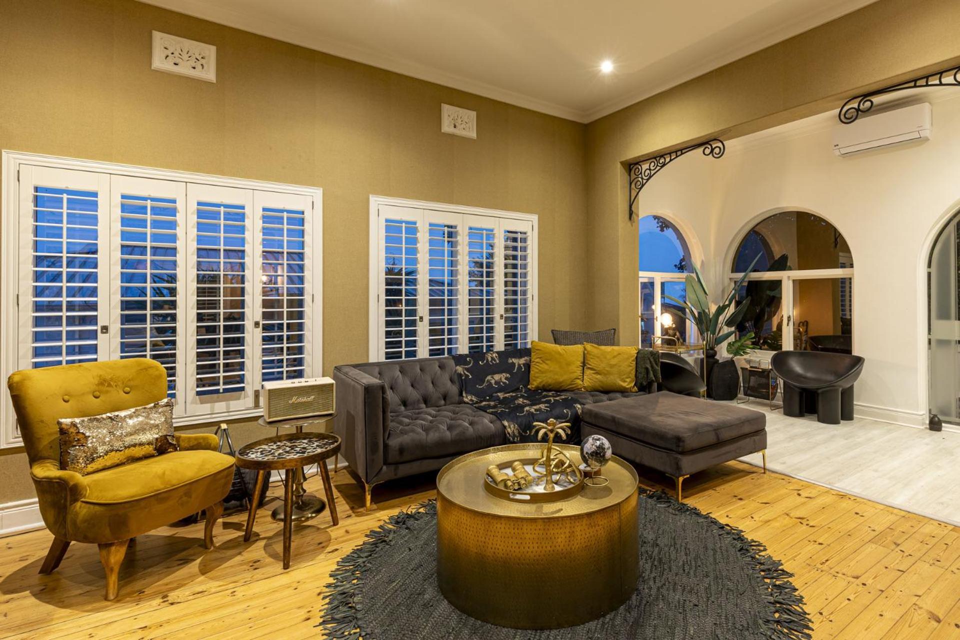 Clifton Yolo Spaces - Clifton Boutique Apartments Cidade Do Cabo Exterior foto