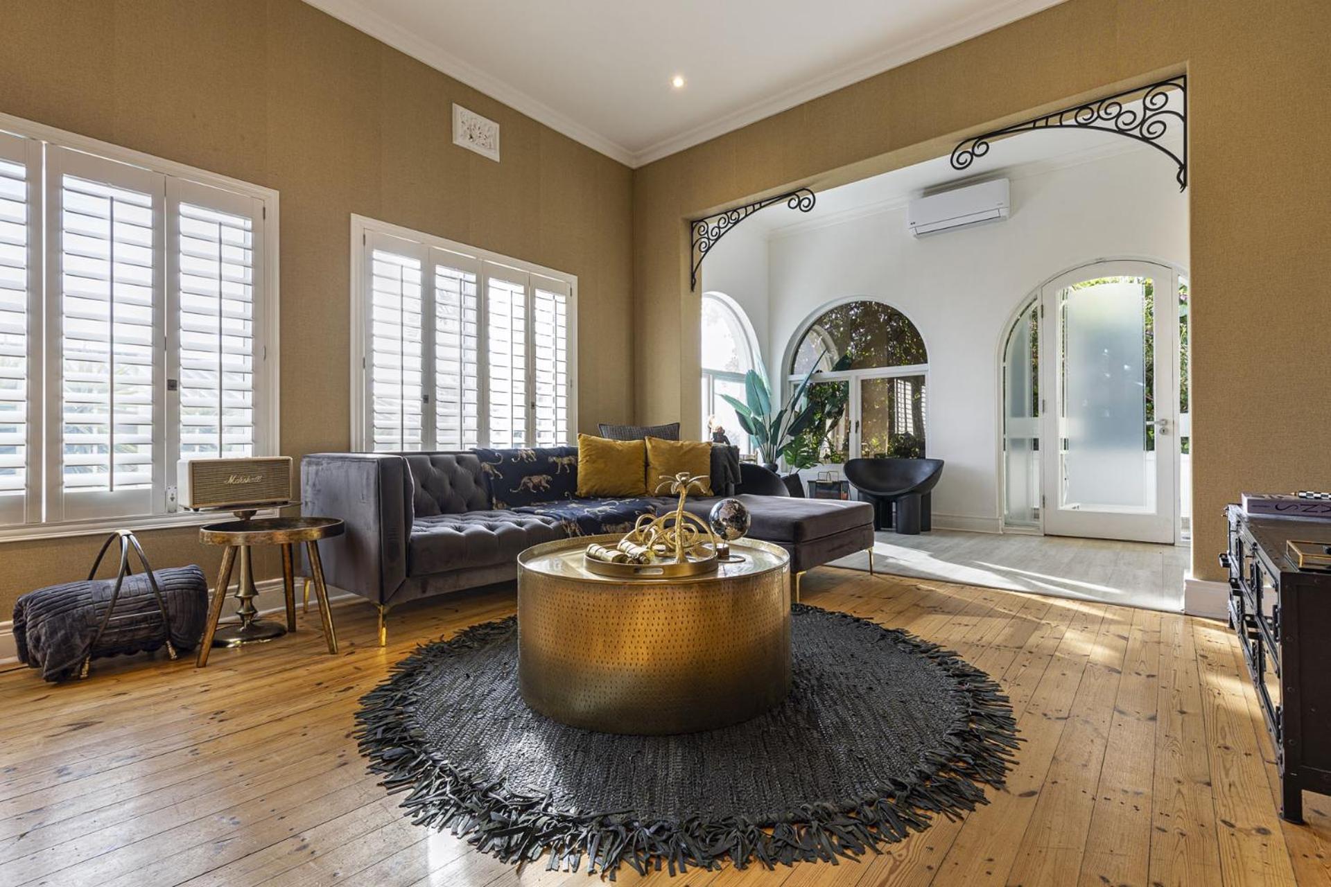 Clifton Yolo Spaces - Clifton Boutique Apartments Cidade Do Cabo Exterior foto