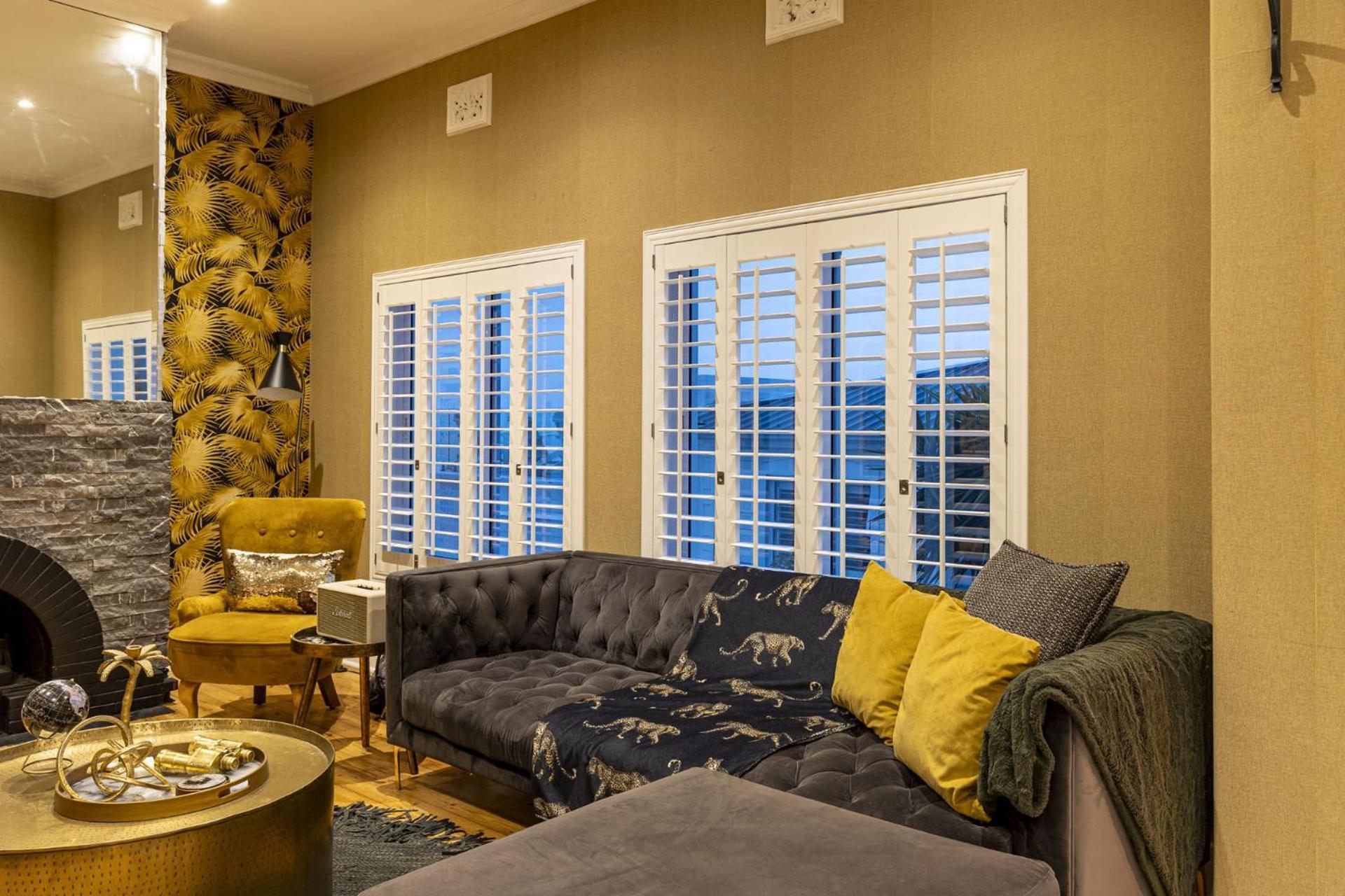 Clifton Yolo Spaces - Clifton Boutique Apartments Cidade Do Cabo Exterior foto