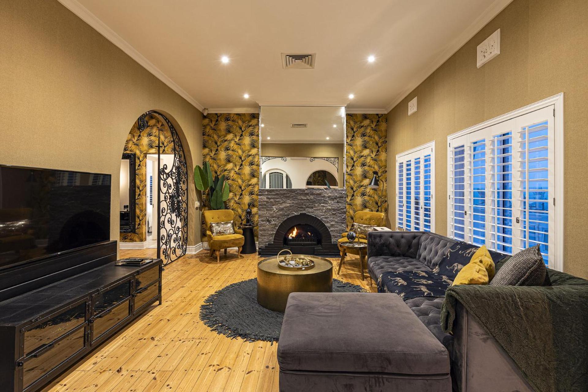 Clifton Yolo Spaces - Clifton Boutique Apartments Cidade Do Cabo Exterior foto