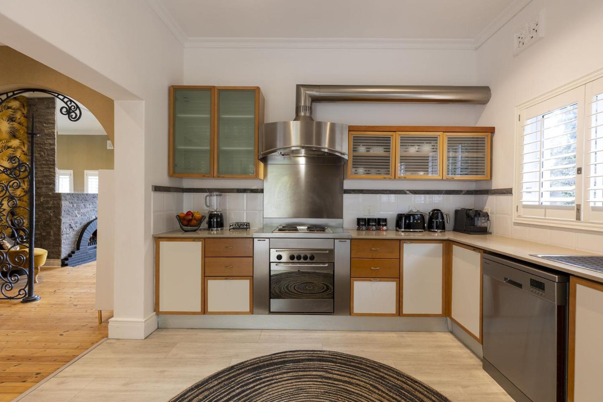 Clifton Yolo Spaces - Clifton Boutique Apartments Cidade Do Cabo Exterior foto