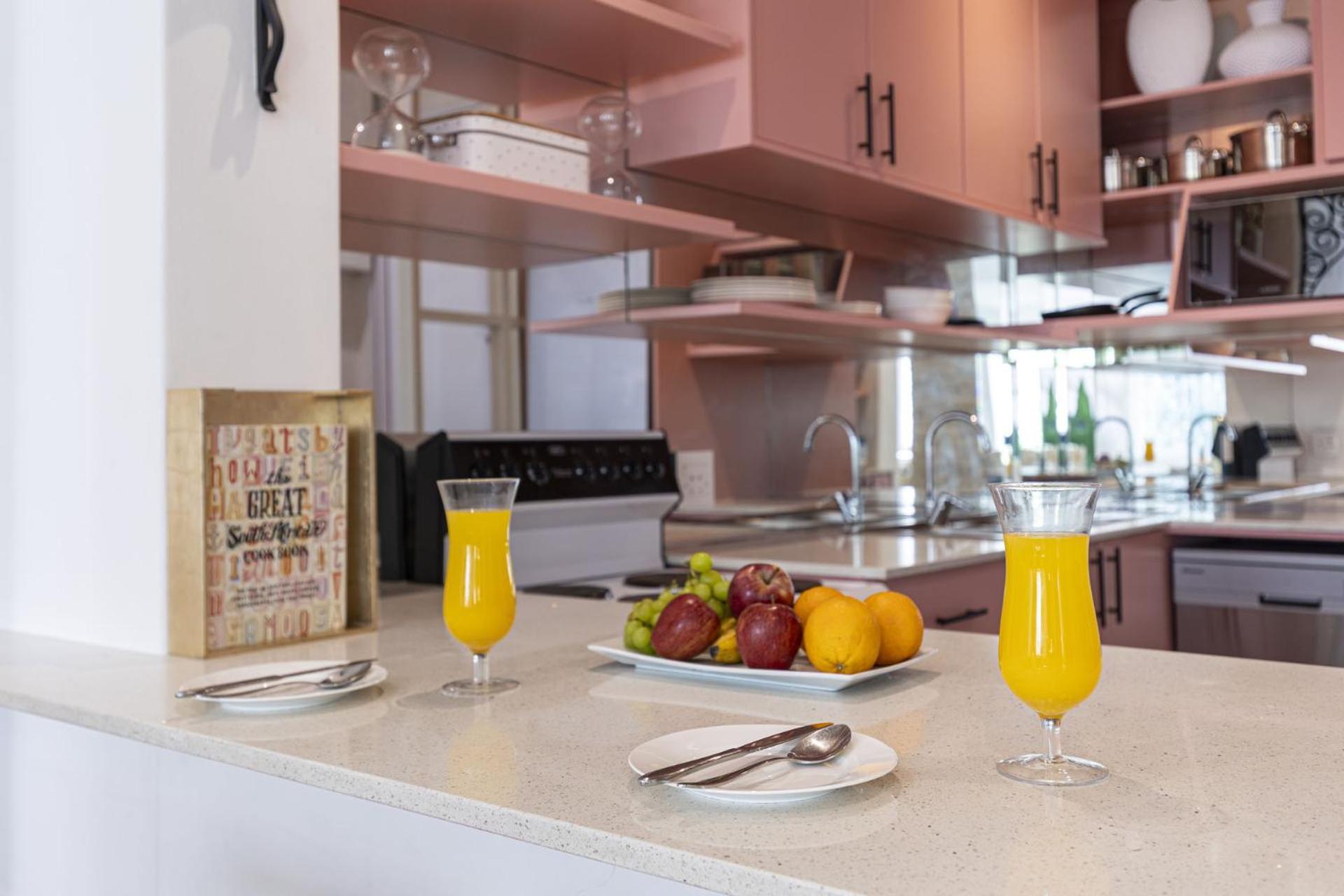 Clifton Yolo Spaces - Clifton Boutique Apartments Cidade Do Cabo Exterior foto