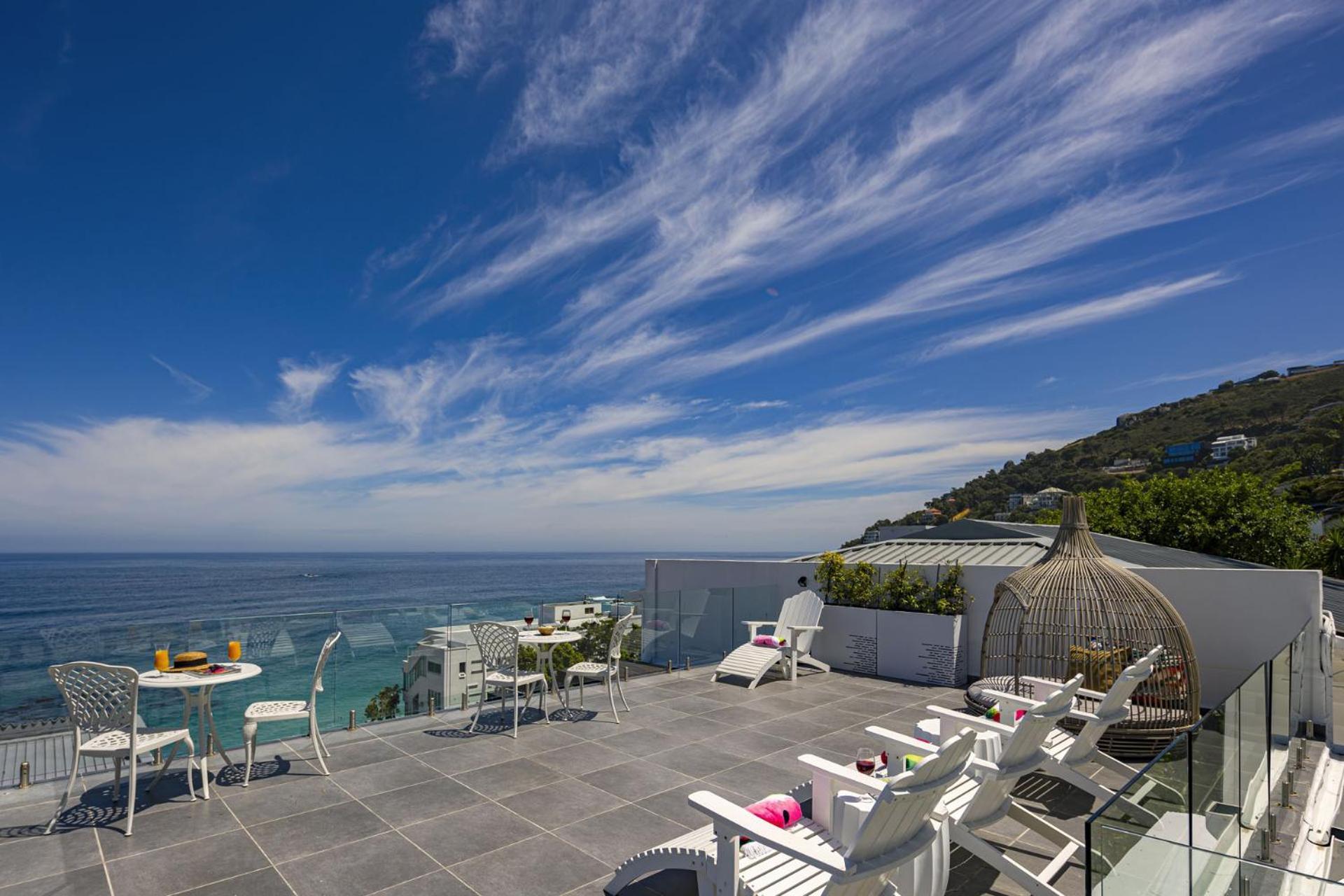 Clifton Yolo Spaces - Clifton Boutique Apartments Cidade Do Cabo Exterior foto